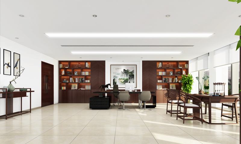 綠色環(huán)保科技有限公司